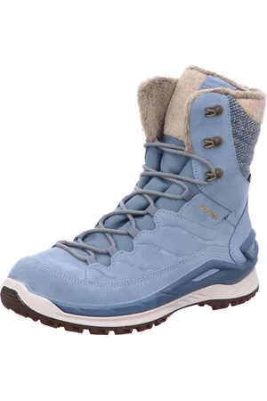 Lowa Bottes 5