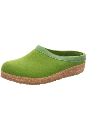 Haflinger Chaussons 36