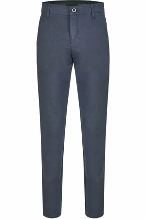 Club of Comfort Pantalons en tissu 25