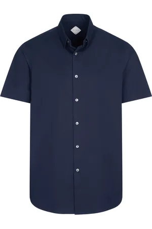 LAB. PAL ZILERI Chemise casual manches courtes 40