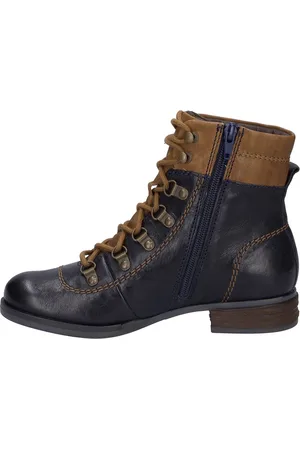 Josef Seibel Bottines à lacets 41