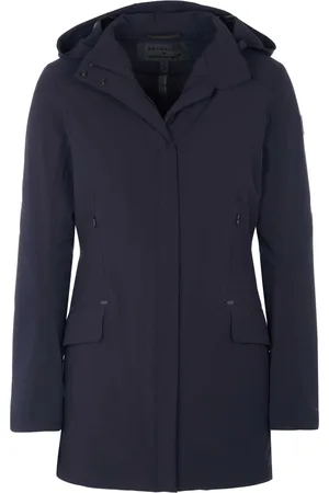 Belstaff Parkas outdoor 36