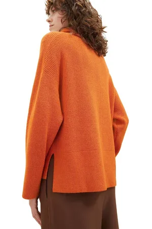 TOM TAILOR Pulls col rond XL