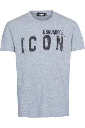 Dsquared2 T-shirts S
