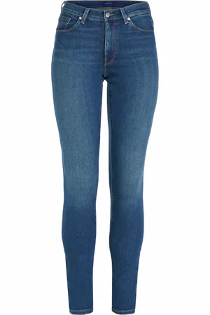 GANT Jeans slim 26/34