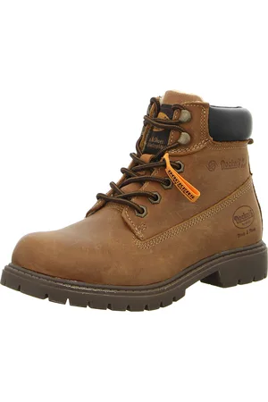 Dockers Bottines à lacets 38