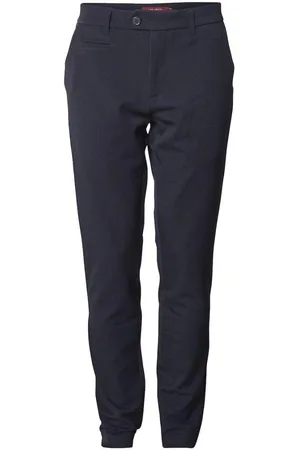 Les Deux Pantalons en tissu 33/30