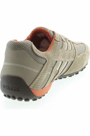Geox Chaussures Slip-on Snake Slipper 46