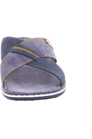 Rieker Claquettes 42