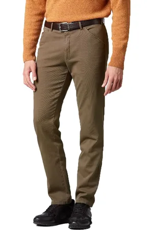 Meyer Pantalons en tissu 30