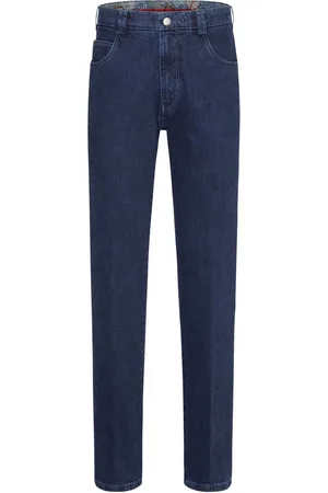 Meyer Pantalons en tissu 24