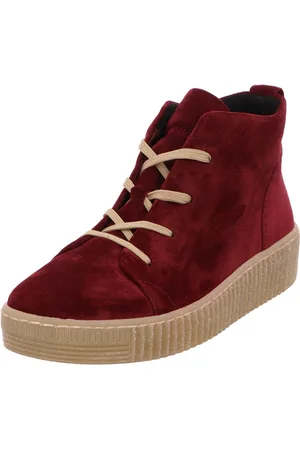 Gabor Bottines à lacets 5,5