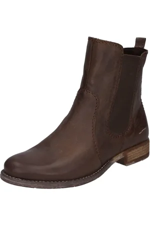 Josef Seibel Bottines à lacets 37