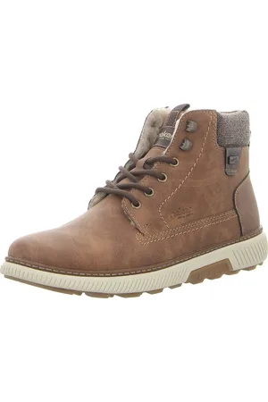 Rieker Bottines à lacets 42