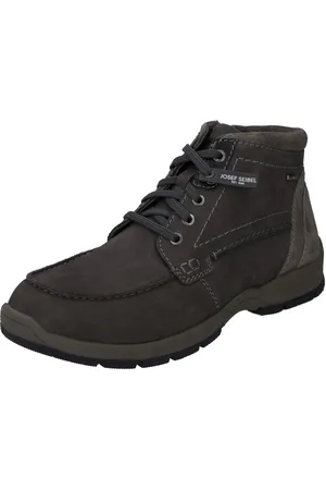 Josef Seibel Bottines à lacets 40