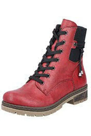 Rieker Bottes 38