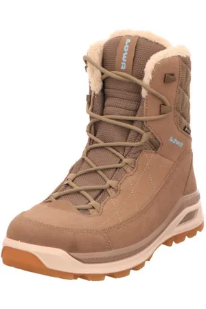 Lowa Bottes hiver 4