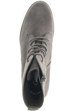 Gabor Bottines à lacets 6