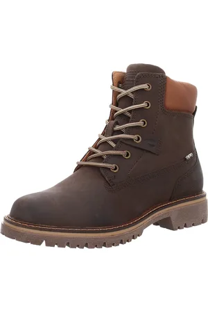 Camel Active Bottines à lacets 36