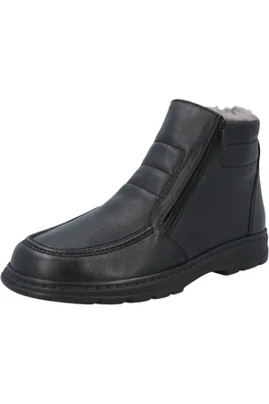 Solidus Bottes hiver 8