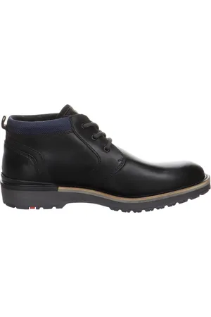 Lloyd Bottines à lacets 8