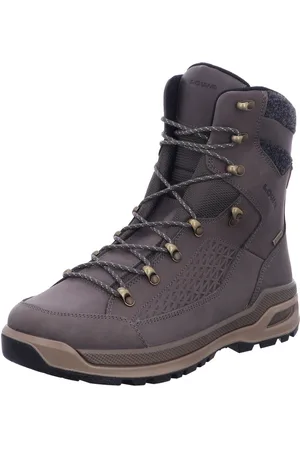 Lowa Bottes hiver 7