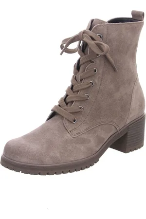 Gabor Bottines à lacets 6