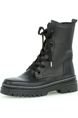 Gabor Bottines à lacets 4,5