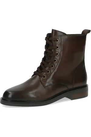 Caprice Bottines à lacets 4