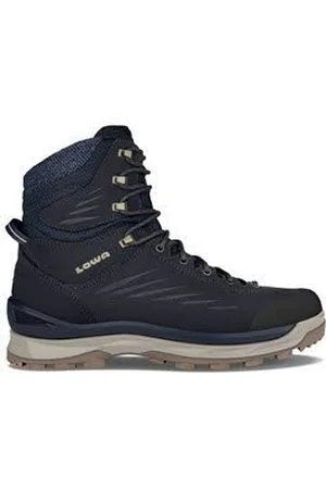 Lowa Bottes hiver 11