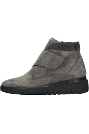 Waldläufer Bottines 4