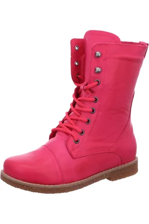 Andrea Conti Bottes hiver 36