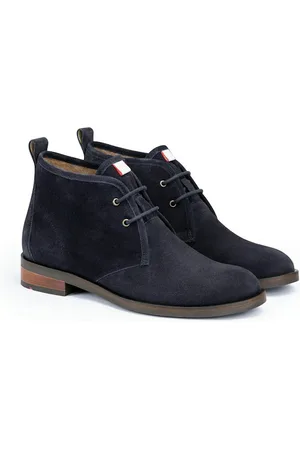 Lloyd Bottines à lacets 4