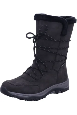 Rieker Bottes hiver 37