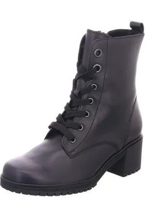 Gabor Bottines à lacets 2,5
