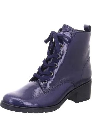 Gabor Bottines à lacets 4,5
