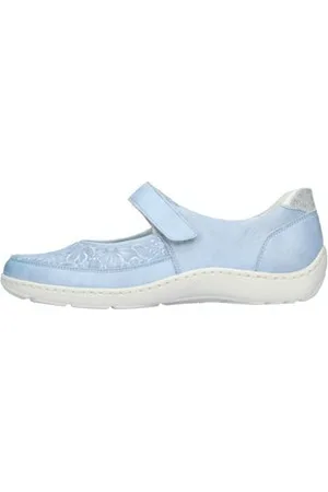 Waldläufer Mocassins classiques 4