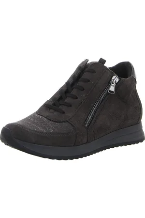 Waldläufer Bottines à lacets 5