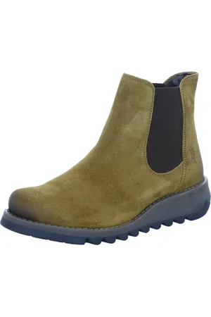 Fly London Bottines 38