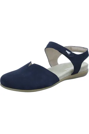 Benvado Sandales classiques 4