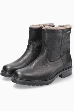 Mephisto Bottines à lacets 8