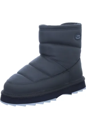 Emu Bottes hiver 38