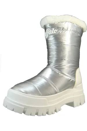 Buffalo Bottes 42