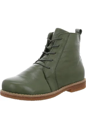 Andrea Conti Bottines à lacets 36
