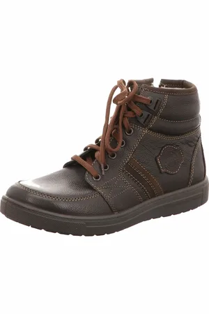Jomos Bottines à lacets 45