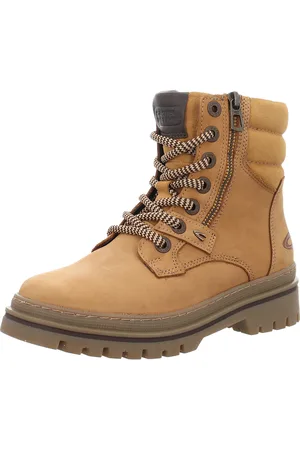 Camel Active Bottines à lacets 37