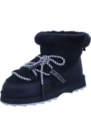 Emu Bottes hiver 38