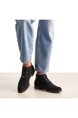 Lloyd Bottines 7