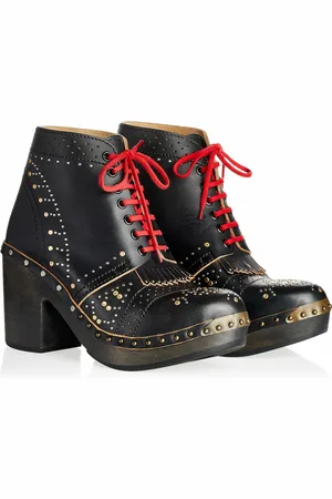 Blueberry Bottines 41