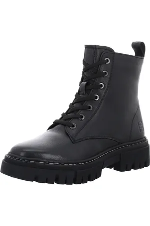 Bagatt Bottines à lacets 38